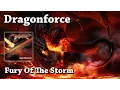 Download Lagu Fury Of The Storm - Dragonforce (HQ)