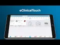 eClinicalTouch Giving Providers the Freedom of Mobile Documentation on an iPad