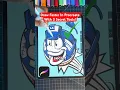 Use THIS Secret Tool To Draw Faster In Procreate