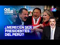 Lagu SE FUE JOSÉ JERÍ: ¿HOY TENDREMOS NUEVO PRESIDENTE? | QUE NO SE TE OLVIDE CON CARLOS CORNEJO