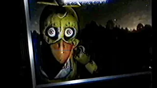 The Most UNSETTLING FNAF Animatronics I've Ever Seen..
