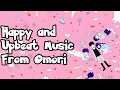 Lagu Happy and Upbeat Music from Omori