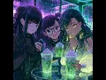 Green Moon Serenade (feat. Artemis)