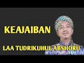 Download Lagu KEAJAIBAN NYATA AYAT LAATUDRIKUHUL ABSORU. || Dr. KH. Mahfudin, SH, SAg, MPd, CPM
