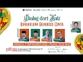 Download Lagu 🔴 LIVE | DIALOG DARI HATI: KURIKULUM BERBASIS CINTA 2025
