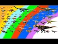 Download Lagu Dino Rey Todos los Dinosaurios Temporada 1 y 2 (Elemental Multiverse)