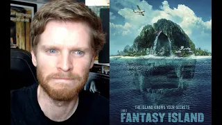 fantasy island a ilha da fantasia cr tica do filme