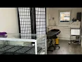 I Opened My Own Piercing Studio Hole Hearted LDN