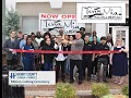 Ribbon Cutting for Terra Mia Italian Mexican Cuisine