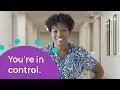 Working With ShiftMed Better Work-Life Balance