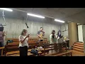 Bapa Kami Konvennas (Cipt. Nanto Hastono)