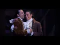 Hamilton but Alexander and John are gay asf for each other