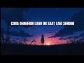 Download Lagu COBA DENGERIN LAGU INI SAAT LAGI SENDIRI 🥹🥹