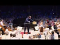 Yuja Wang plays Beethoven Piano Concerto No. 4 in G major Op. 58 (2024, Tanglewood Music Festival)