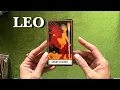 LEO Things Are Changing In a HUGE Way