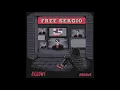 Free Sergio - Arrows