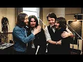 The Beatles BROKE DOWN Crying While Recording Their Last Song — The Moment Was Left Untouched