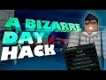 A Bizarre Day ROBLOX - UNLIMITED MONEY MORE Synapse X download