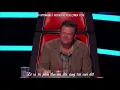 Download Lagu VIETSUB Say something - Jonathan Wyndham - The Voice 2014 Blind Audition