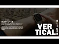 Vertical With Animation Using HTML CSS JS