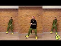 Rosa | Ridsa | Afro | ZUMBA FITNESS | Volume 12 | 2024