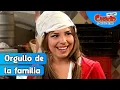Download Lagu La Titi consigue su primera pega | Temporada 4 | Casado con Hijos Chile