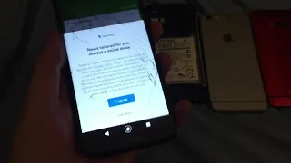 iPhone 6 Moto g7 and more found in Target phone recycling bin