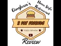 Gingham s Home Style Restaurant