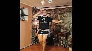 NEW Nebtidi Mnain El Hikaya David Calderon 2021 Bellydance  NEW Nebtidi Mnain El Hikaya David Calderon 2021 Bellydance