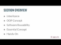 Lecture 85 - Section 13 Overview