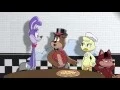 Lagu Fazbear \u0026 Friends [Dublado PT/BR]