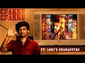 Download Lagu Chakku chakku vathikuchi Mashup Ft. Characters Of Lokesh Kanagaraj | Pranav Sri Prasad | RCM
