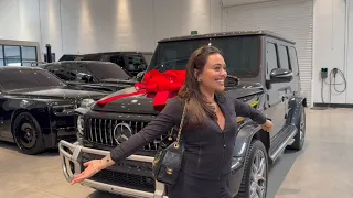 I BOUGHT MY DREAM CAR!!
