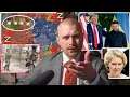 Take It or Leave It, Breaking Down the US Peace Plan | Intelligence Update | Ukraine Map and News