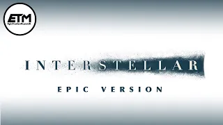 Interstellar Theme EPIC Version 