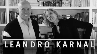 A solidão nas redes - Leandro Karnal