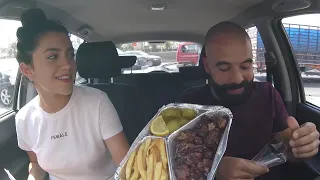                             كزدورة   سناك شوشو            دندنها