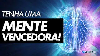 Mindset do Sucesso - Mente Vencedora