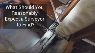 #56: Should the Surveyor Have Found Our Rotten Stringers?
