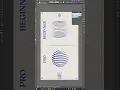 Adobe Illustrator - 3D Globe Effect
