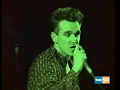 The Smiths - The Headmaster Ritual - Live