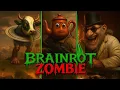 Download Lagu BRAINROT ZOMBIE: AMERICAN OUTBREAK | PART 2 | OFFICIAL MUSIC VIDEO