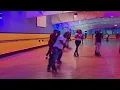 3rd Wednesday Alexandria Kalorama Night pt 2 Trios