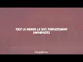 Mentissa - Fais gaffe à toi (Lyrics)