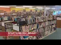 Volunteer Opportunities At The Spartanburg library