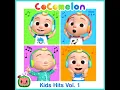 Old MacDonald - CoComelon