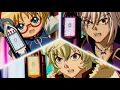 Download Lagu Marucho vs Prince Hydron \u0026 Shadow - Bakugan New Vestroia (Episode 35)