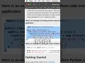 Jython Java Python