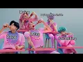 Download Lagu Favorite momments of K-pop demon hunters