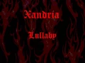 Xandria - Lullaby